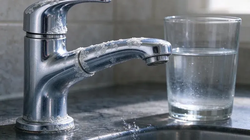 Hard Water in New York: When a Water Softener Pays for Itself